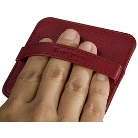 Targus CleanVu Cleaning Pads Touch Screen Devices, 2 Black/1 Red (TXA00212US)