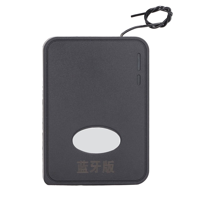 Electric Rolling Door Remote Control Bluetooth Wireless Shutter Controller Receiver