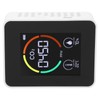 CO2 Detector Carbon Dioxide Gas Concentration Meter Temperature Humidity Measuring
