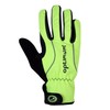 Optimum winter gloves thermal warm full finger waterproof resistant windproof