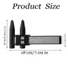 Bolt Pattern Sliding Measuring Tool - 527 Gauge for 4,