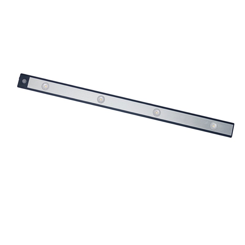 LED Closet Light Ultra Thin Intelligent Rechargeable Wireless LED Motion