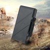 JJC 30 Slots Micro SD Card Holder Water Resistant Memory