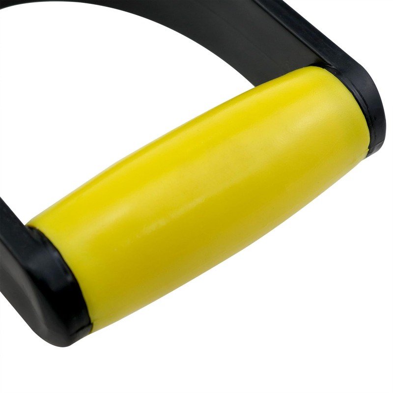 Dsjnf Plastic Handle Shovel with 32mm Inner Diameter Plastic Spade