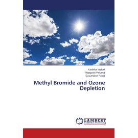 Methyl Bromide and Ozone Depletion