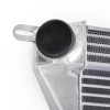 RACING Full Aluminum Intercooler For 2007-2013 Mini Cooper S R56