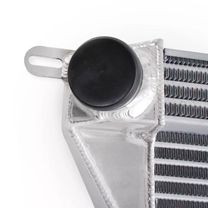 RACING Full Aluminum Intercooler For 2007-2013 Mini Cooper S R56