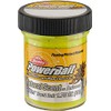PowerBait Natural Glitter Trout Bait Sunshine Yellow 50g