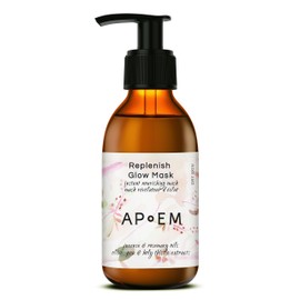 APOEM Replenish Glow Mask