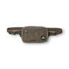 DOG Copenhagen Go Explore Belt Bag, Mocca, One Size