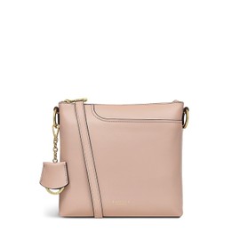 RADLEY Pockets 2.0 Womens Crossbody Bag Prairie Pink One Size