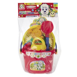 Wanwan and U-Tan First Sandbox Set 187376