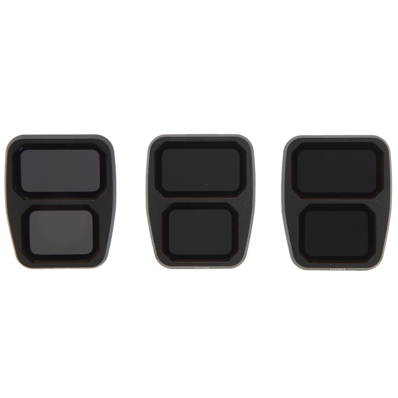 Drone Filter Kit ND8 ND16 ND32 ND64 UV CPL Multi