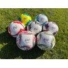 Infiniti Training Ball White/Black/Blue (2023) - Size 3