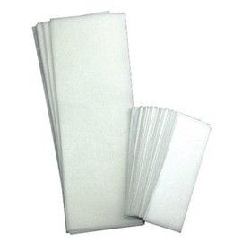 Fantasea Non Woven Epilating strips 50 small and 50 large-3 pack