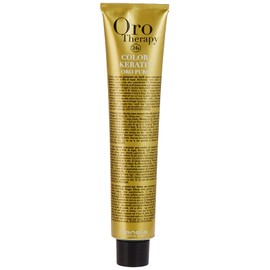 Fanola Oro Therapy Colour Keratin 8.1 100 ml