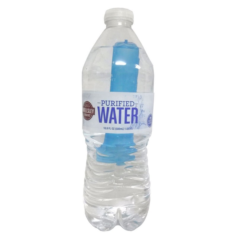 Reusable Ice Cube Sticks Freezable Water Bottle Rods (18)