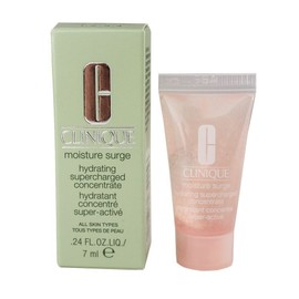 Clinique, Moisture Surge Hydrating Supercharged Concentrate, 0.24oz/7ml