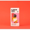 Flavour Head Crazy Exotic I Rosehip, Lemon Verbena, Cranberry &