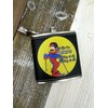 Funny 6oz Flask - Ned Flanders - Nothing at All