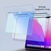 Anti-Scratch Anti fingerprint Screen Protector 15.6" Laptop Film Protective Film