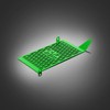 KLR 650 Radiator Grille Guard Cover Protector Compatible with KLR650