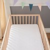 Babysom - Baby Mattress Protector | Children's Mattress Topper -