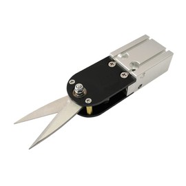 Adjustable Pneumatic Air Pliers Scissors Air Pliers Scissors for Fabrics Ear Mask Elastic Rope Plastic Metal Sheet (HS-K40)