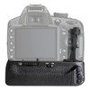 Vivitar VIV-PGBT-6D Battery Grip for Canon 6D (Black)