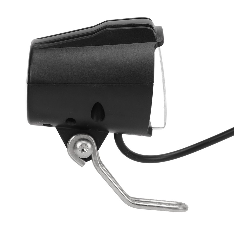 Bike LED Headlight DC 12V to 60V 2.4W IPX4 Waterproof