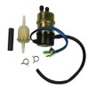 Fuel Pump 2510 4X4 KAF620 for Kawasaki Mule 1994 1995