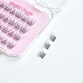 Char Cosmetics Sugar Puff Lash 24pcs