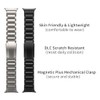 NeXStrix Titanium Metal Watchbands Compatible with Galaxy Watch Ultra 47mm