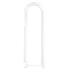 MaxLite U13T8DF240 DirectFit LED T8 U-Bend Light Bulbs - 13W
