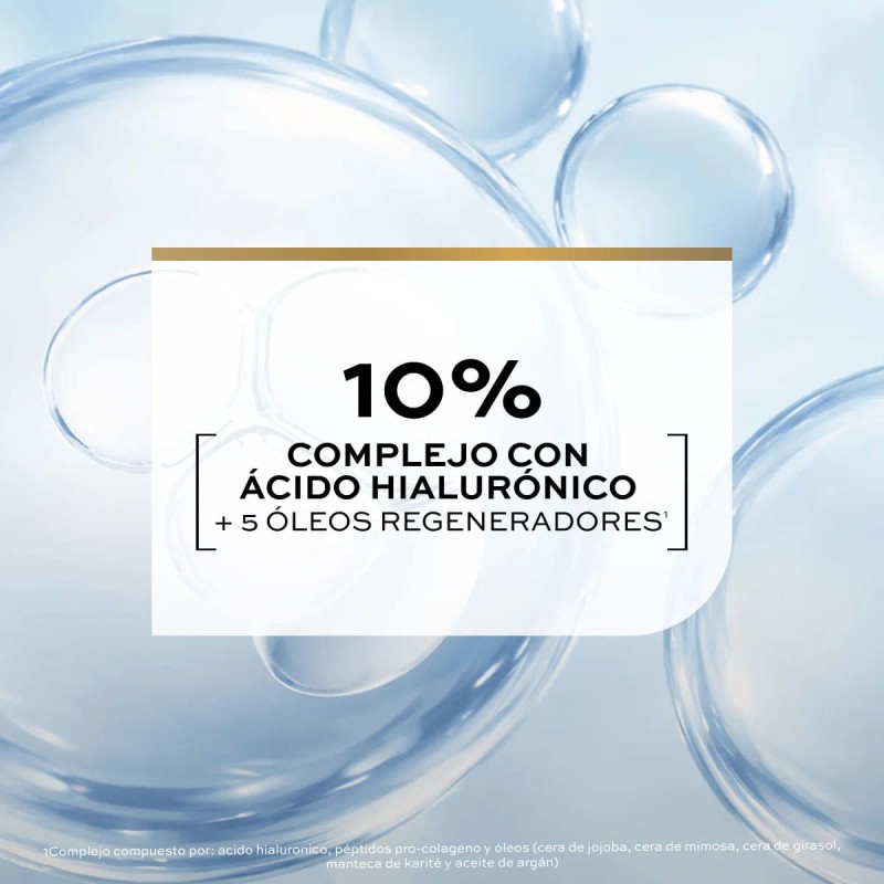 Bálsamo Labial L'Bel Solutions Pro-Hialuron Hidratante