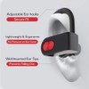 ZOpid Wireless Earbuds - TWS Bluetooth 5.0 Stereo Headphones with