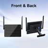 Meshnology ThinkNode M6 Repeater for LoRa Meshtastic, with GPS nRF52840