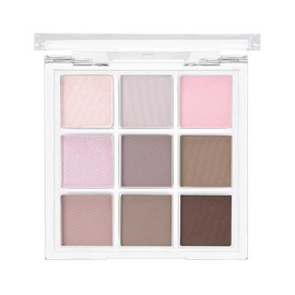 IPKN Personal Mood All Palette Cool Pressed 6.8g Cool Pressed / 입큰 퍼스널 무드 올 팔레트 쿨 프레스드 6.8g 쿨프레스드
