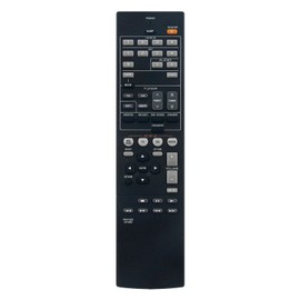 ALLIMITY RAV463 ZA11350 Replacement Remote Control for Yamaha Audio System RX-V375 RXV375