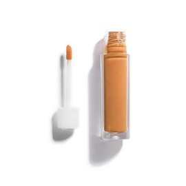Kjaer Weis Invisible Touch Concealer Refill – Lightweight Creamy Concealer with High Coverage Formula – Cruelty-Free, Clean Makeup – Velvety