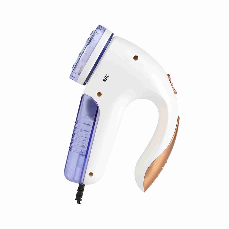 Portable Electric Fabric Clothes Sweater Lint Remover Fuzz Shaver Removing
