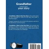 Grandfather, I Want to Hear Your Story: A Grandfather's Christmas