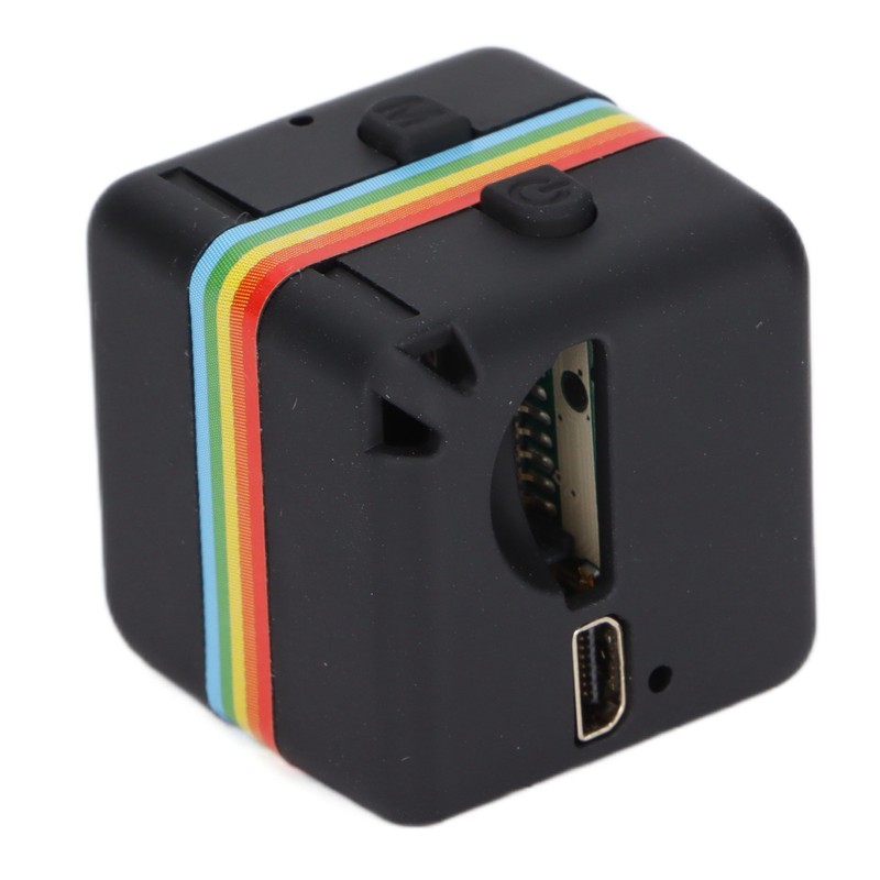 Mini Camera HD 1080P Mini Camcorder Motion DVR Micro Vedio