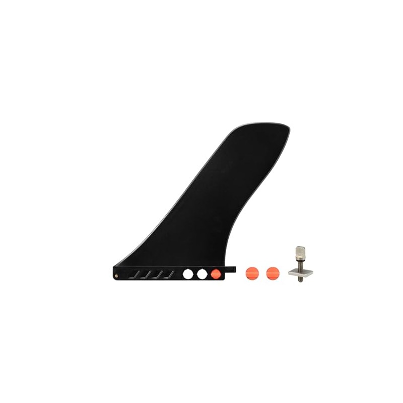 THURSO SURF SUP Click Fin - Touring Center Fin for