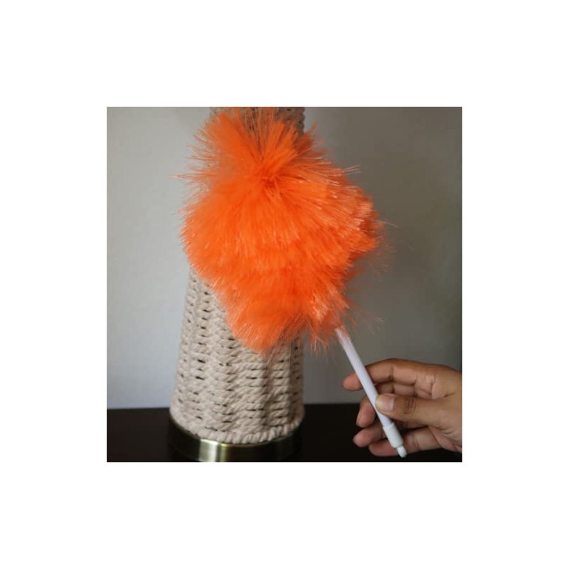 Ettore 32022 Polystatic Duster, Assorted