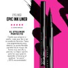 KIT NYX PROFESSIONAL MAKEUP THICK IT STICK IT, GEL DE