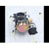 Caltric Carburetor for Polaris Atp 330 4X4 2002 2004 2005