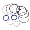 Hydraulic Log Splitter Cylinder Rebuild Seal Kit Rubber Cylinder Seal
