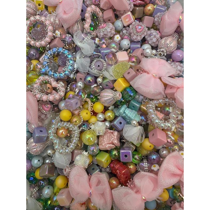 【HS1】5oz Mix for Diy (Mixes do change, picture may not