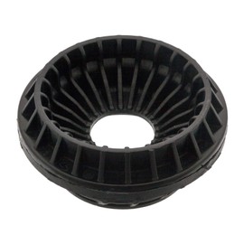 febi bilstein 47358 Strut Top Mounting without separate bearing, pack of one, Grey